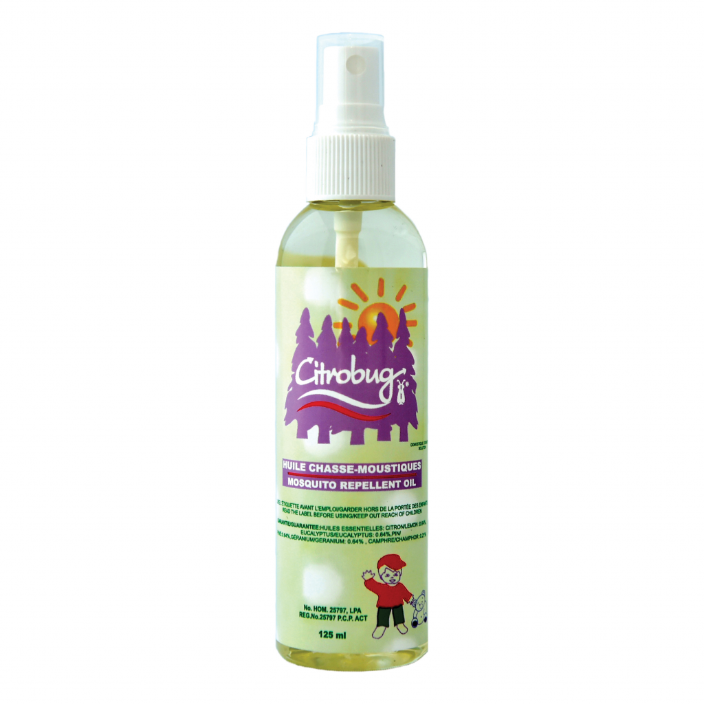 Insect Repellent Kids