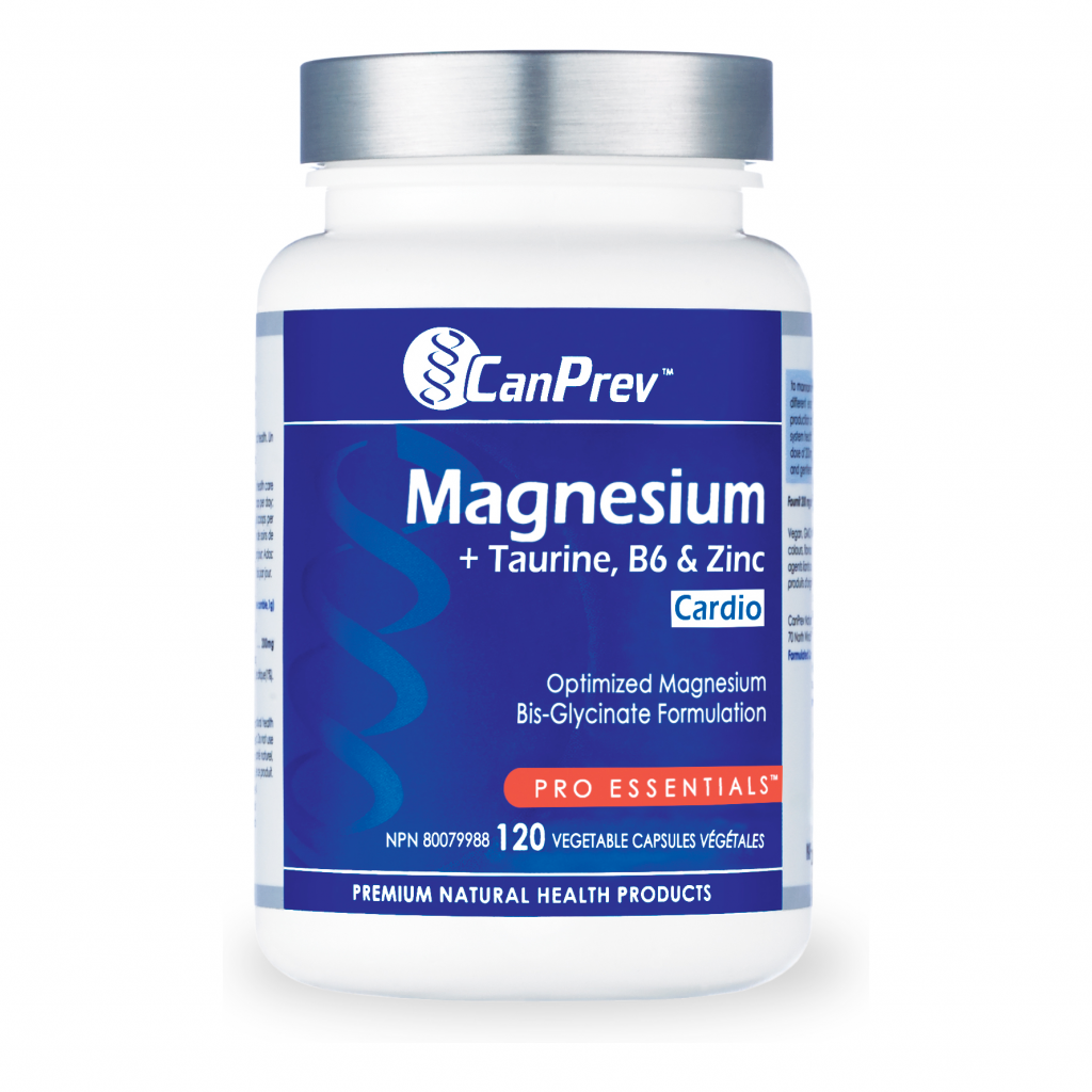 Magnesium Cardio