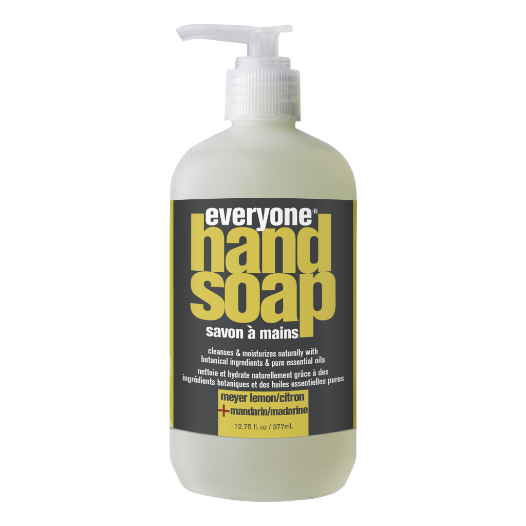Evyone Hand Soap- Meyer Handsoap