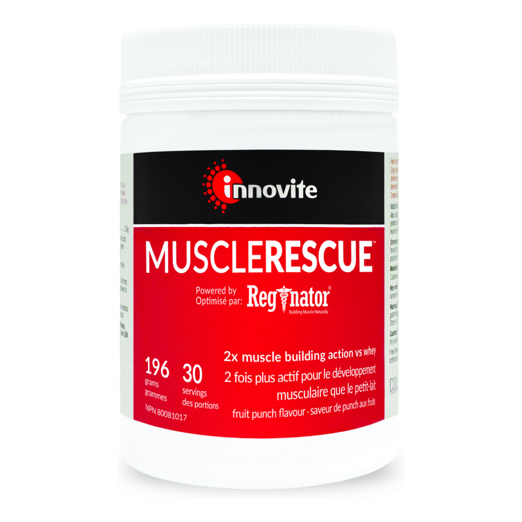 MuscleRescue™