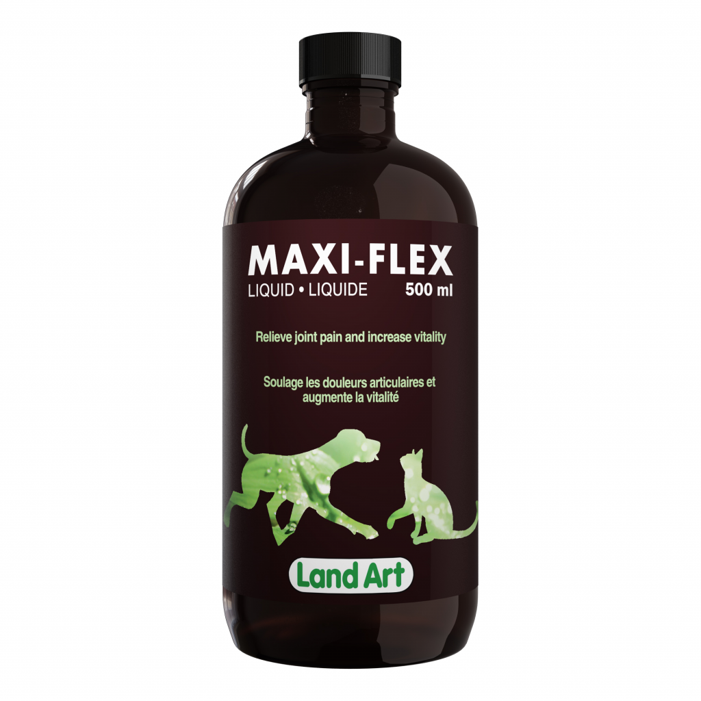Maxi-Flex for pets