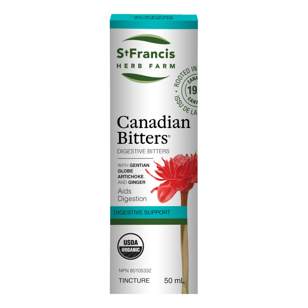 Canadian Bitters®