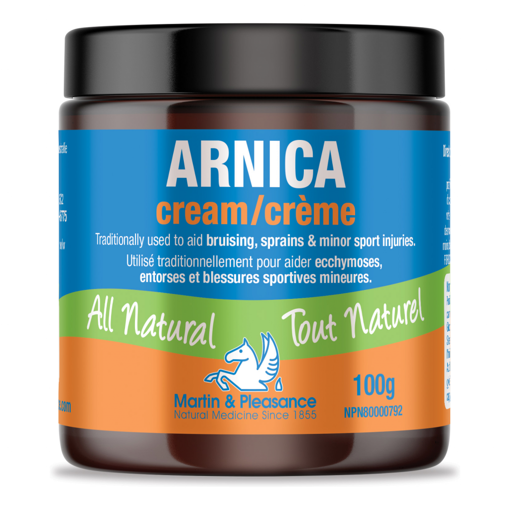 Arnica Natural Herbal Cream