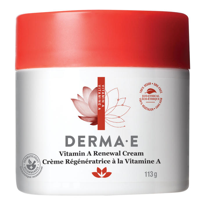 Vitamin A Renewal Cream