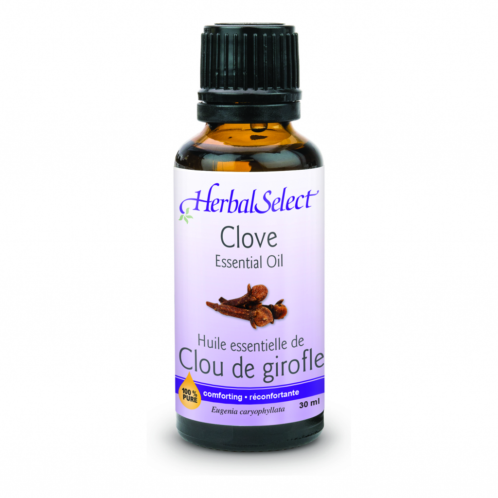 Clove Oil,100% pure