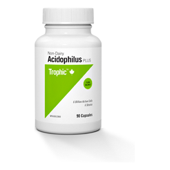 Acidophilus Plus