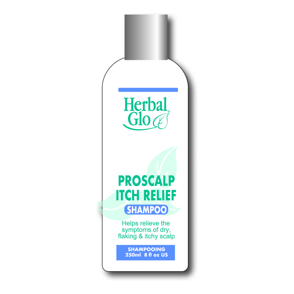 Proscalp Itch Relief Shampoo