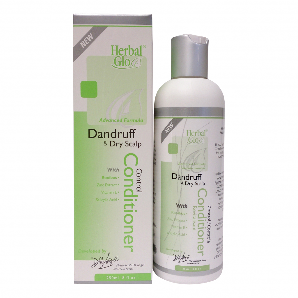 Dandruff / Dry Scalp Conditioner