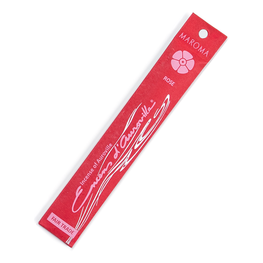 Premium Stick Incense Rose