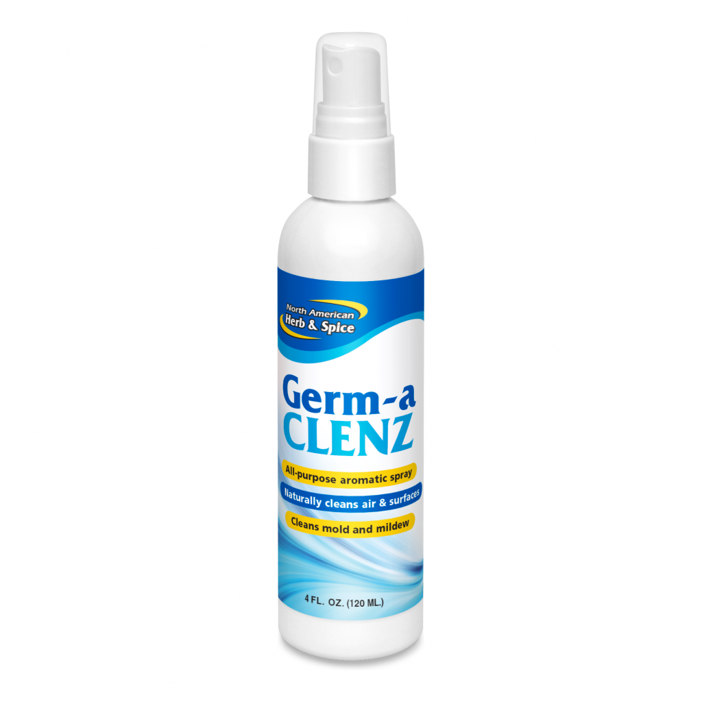 Germ-a Clenz Spray