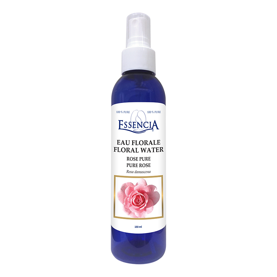 Pure Rose Floral Water