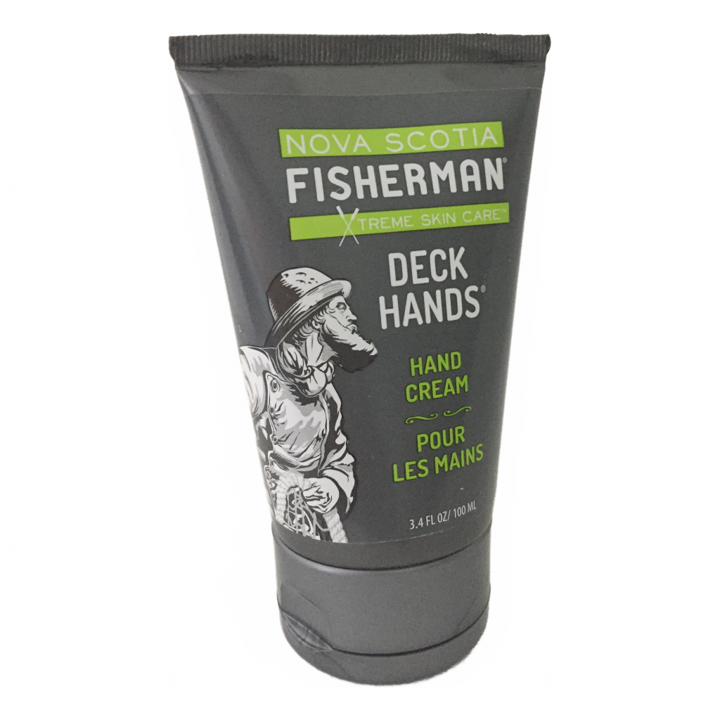 Deck Hands Hand Cream